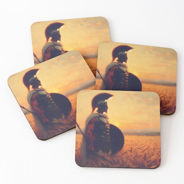 Item preview, The Fields of Elysium - A Journey to Valhalla designed and sold by ClassicRetroism.