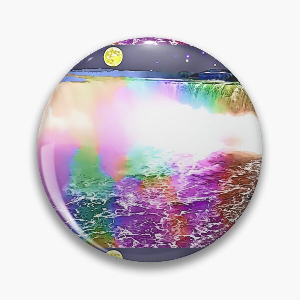 Item preview, Niagara Falls designed and sold by Daniel Janda.
