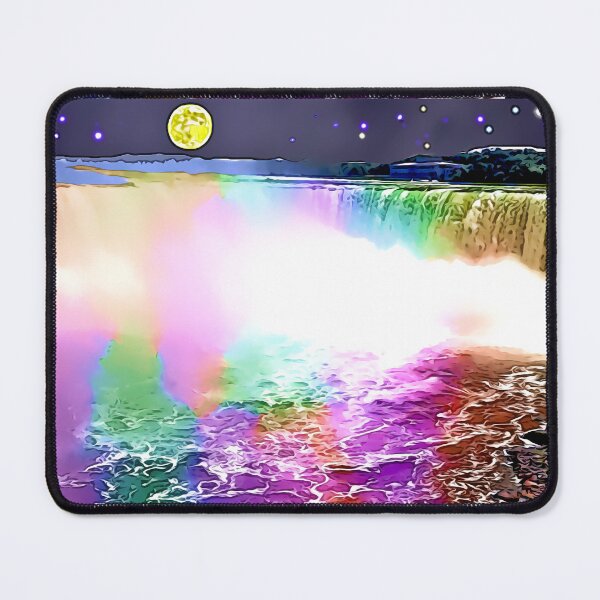 Item preview, Niagara Falls designed and sold by Daniel Janda.