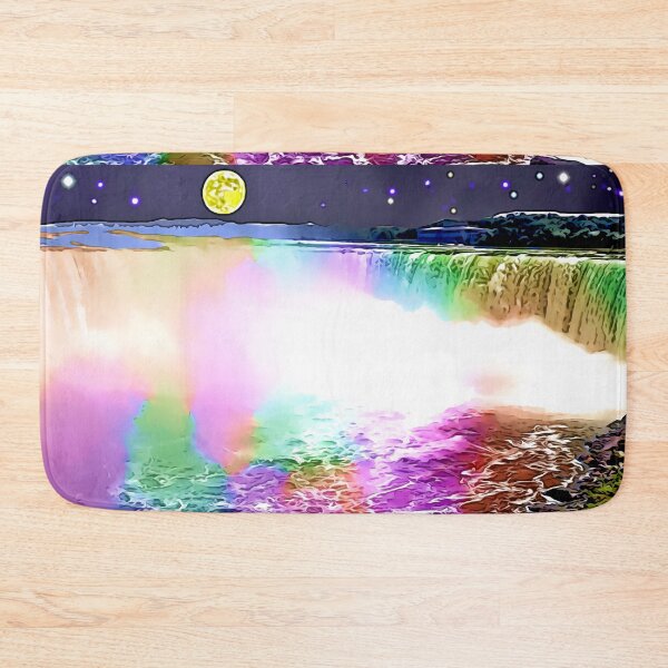 Item preview, Niagara Falls designed and sold by Daniel Janda.