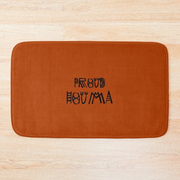 Item preview, Proud Houma designed and sold by AUTHENTIC AMERICANA ARTS.