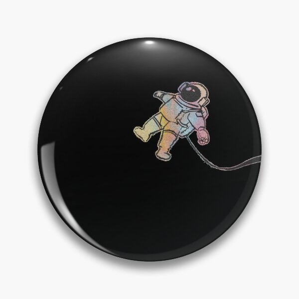 Item preview, Spacey thoughts designed and sold by caseycreates704.
