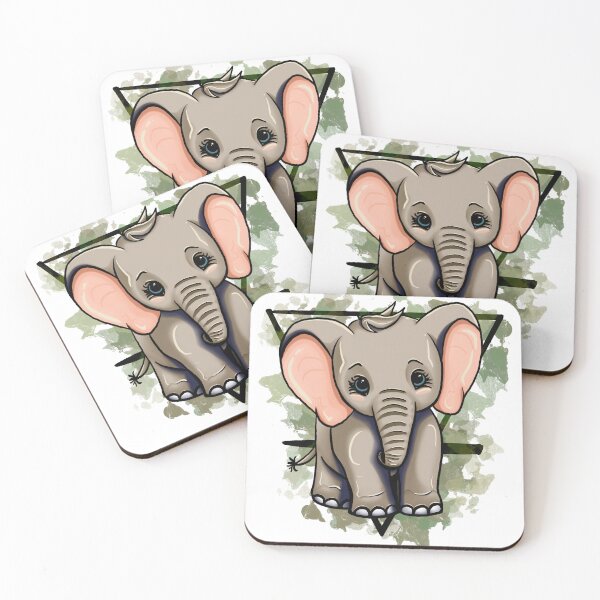 Item preview, Earth: Elephant designed and sold by kkraemer151.