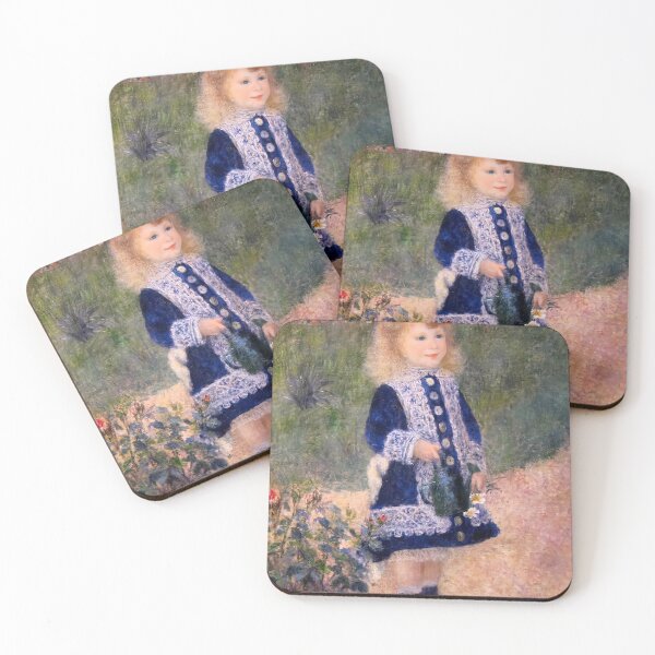 Item preview, pierre auguste renoir famous paintings designed and sold by The art world.