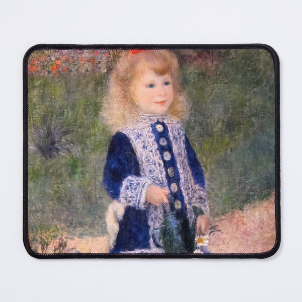 Item preview, pierre auguste renoir famous paintings designed and sold by The art world.