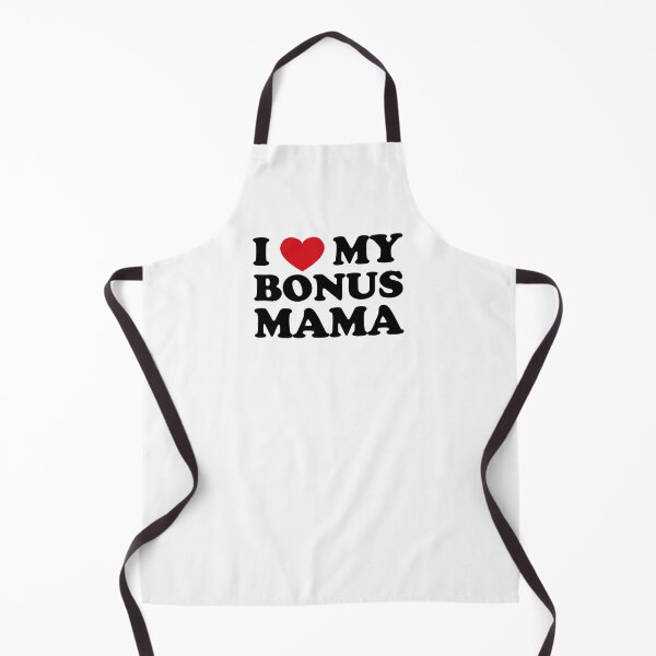 Item preview, Extraordinary Love, I love my Bonus Mama designed and sold by EmeraldeaArt.