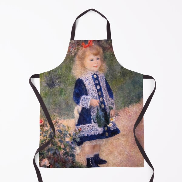 Item preview, pierre auguste renoir famous paintings designed and sold by The art world.