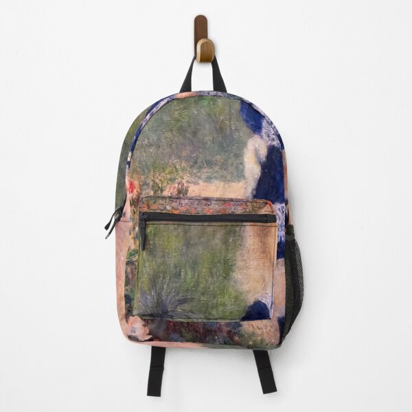 Item preview, pierre auguste renoir famous paintings designed and sold by The art world.