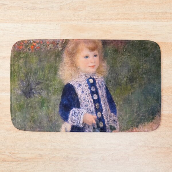 Item preview, pierre auguste renoir famous paintings designed and sold by The art world.