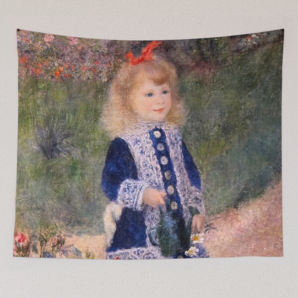 Item preview, pierre auguste renoir famous paintings designed and sold by The art world.