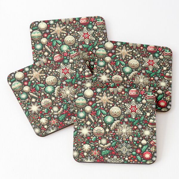 Item preview, Christmas Design -1 designed and sold by PhoenixRank.