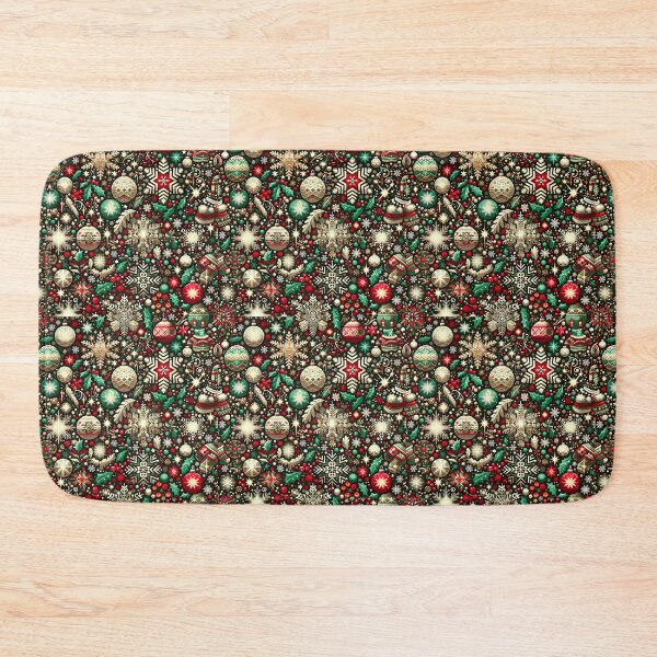 Item preview, Christmas Design -1 designed and sold by PhoenixRank.