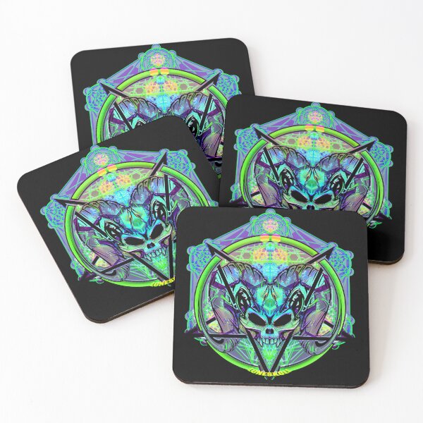 Item preview, LS CyberSkull designed and sold by Tiduk.