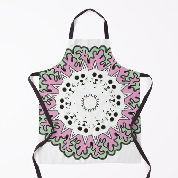Item preview, Disco Kitty! designed and sold by Wildwestgilly.