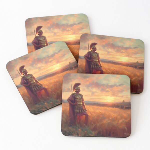 Item preview, The Fields of Elysium - A Journey to Valhalla designed and sold by ClassicRetroism.