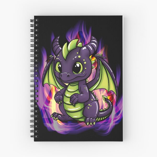 Item preview, Fire: Dragon designed and sold by kkraemer151.