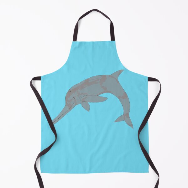 Item preview, Chinese River Dolphin designed and sold by FossilRecordGNS.