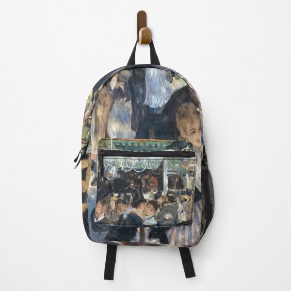 Item preview, pierre auguste renoir famous paintings designed and sold by The art world.