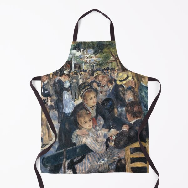 Item preview, pierre auguste renoir famous paintings designed and sold by The art world.