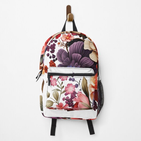 Item preview, Vivid Blossom Array designed and sold by Tillyvanilli.