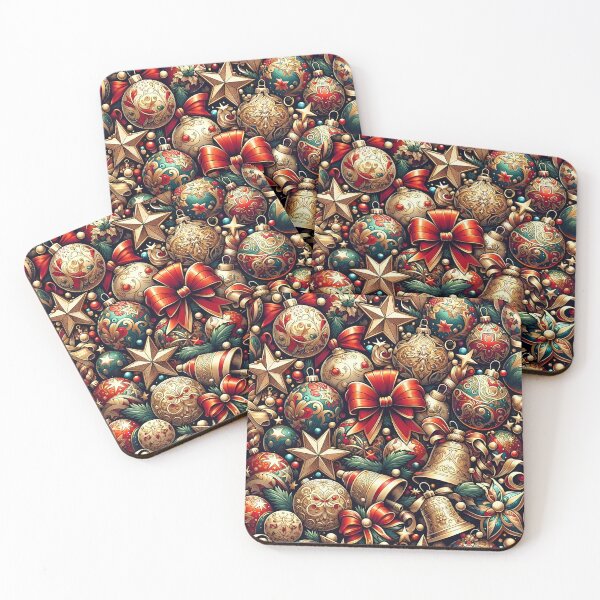 Item preview, Christmas Design -4 designed and sold by PhoenixRank.