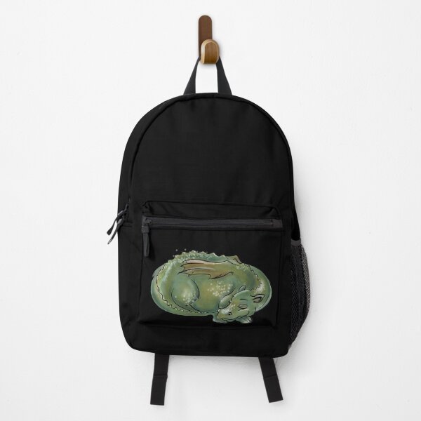 Item preview, sleeping dragon designed and sold by safish-design.