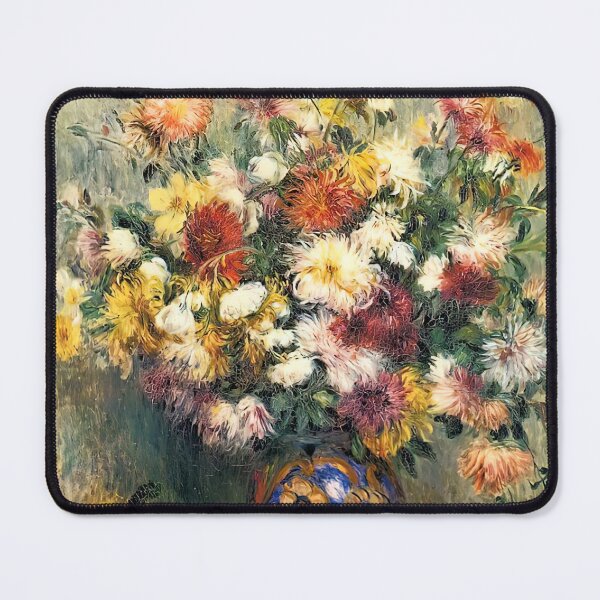 Item preview, pierre auguste renoir famous paintings designed and sold by The art world.