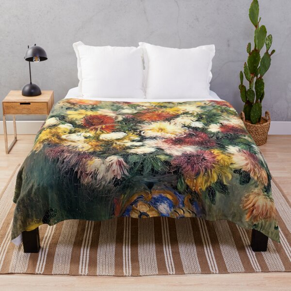 Item preview, pierre auguste renoir famous paintings designed and sold by The art world.