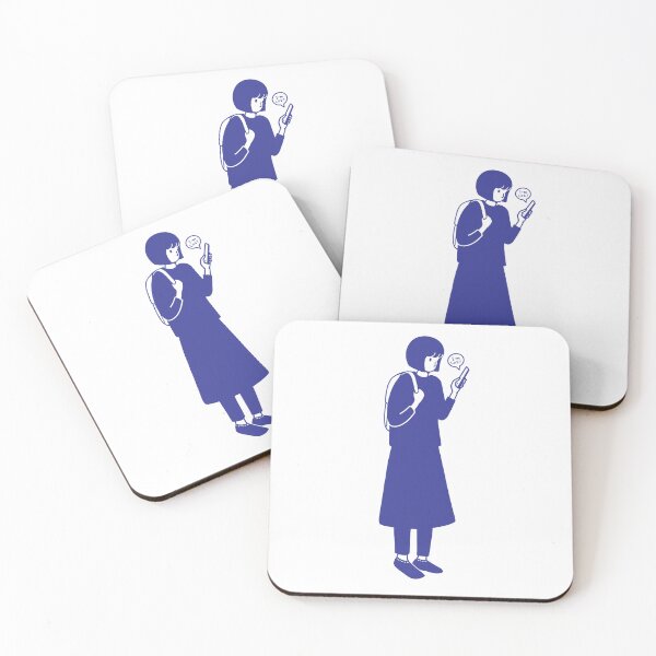 Item preview, I’m Lost designed and sold by chokoneko-land.