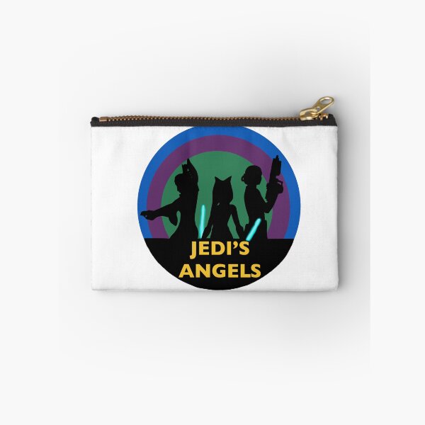 Item preview, Jedi’s angels designed and sold by Fransartdesign .