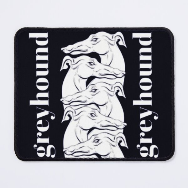 Item preview, Greyhound Lovers Unite!  designed and sold by Mahe Jabeen.