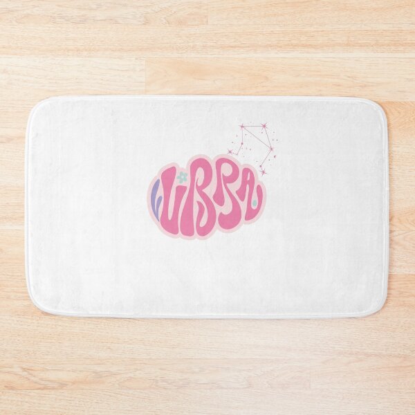 Item preview, Pink Libra Vibes designed and sold by pink.ink. creationss.