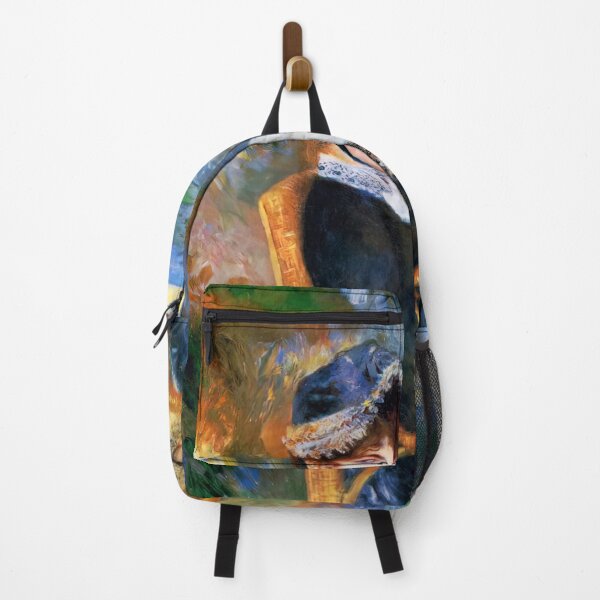 Item preview, pierre auguste renoir famous paintings designed and sold by The art world.