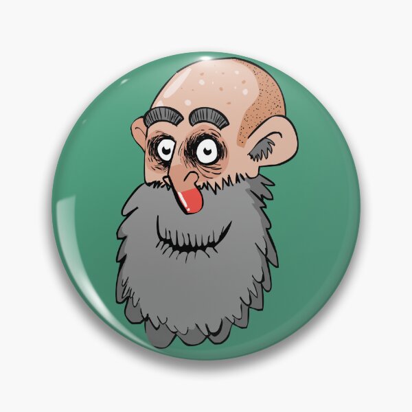 Item preview, Santa Claus dad designed and sold by Christian Paiz.