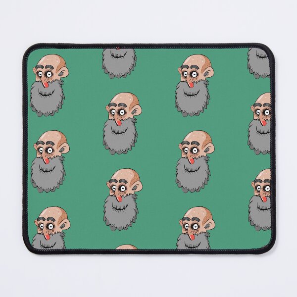 Item preview, Santa Claus dad designed and sold by Christian Paiz.