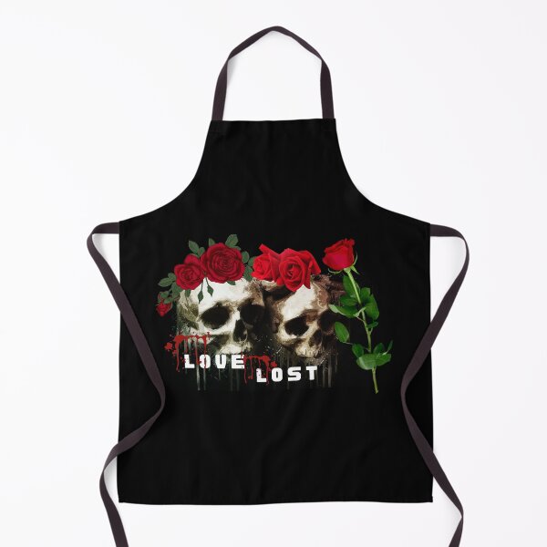 Item preview, love lost halloween designed and sold by rocklegends99.