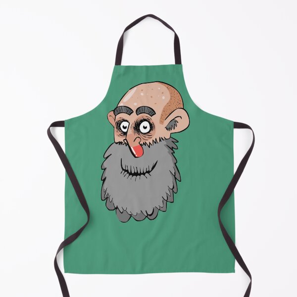 Item preview, Santa Claus dad designed and sold by Christian Paiz.
