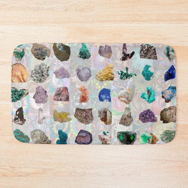 Item preview, Minerals designed and sold by Montage-Madness.