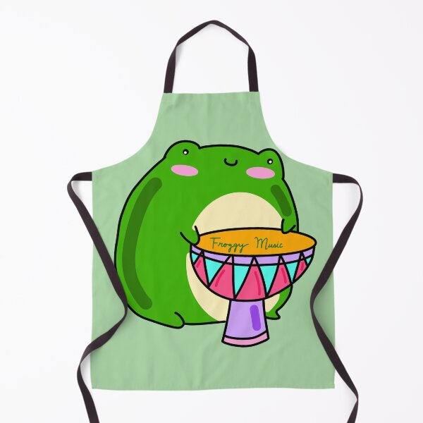 Item preview, Hoppy music designed and sold by Quacktails.