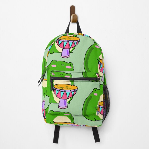 Item preview, Hoppy music designed and sold by Quacktails.