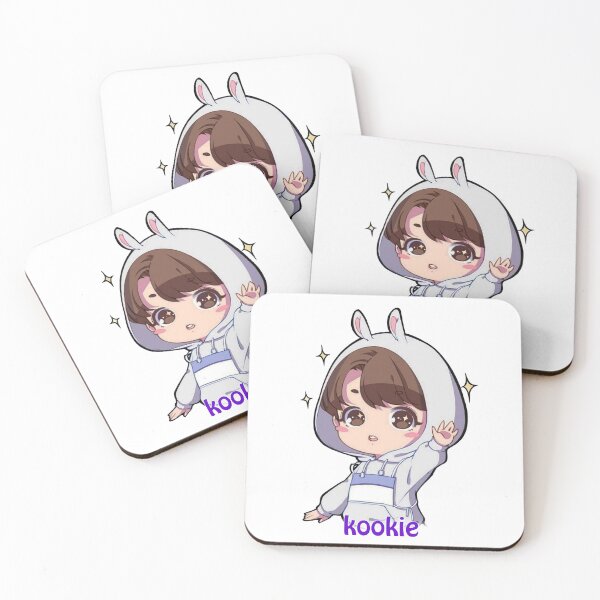 Item preview, Bts jungkook designed and sold by chinnu772.