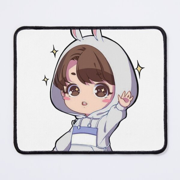 Item preview, Bts jungkook designed and sold by chinnu772.