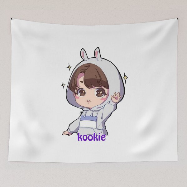 Item preview, Bts jungkook designed and sold by chinnu772.