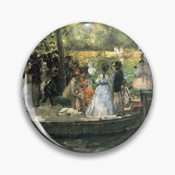 Item preview, pierre auguste renoir famous paintings designed and sold by The art world.