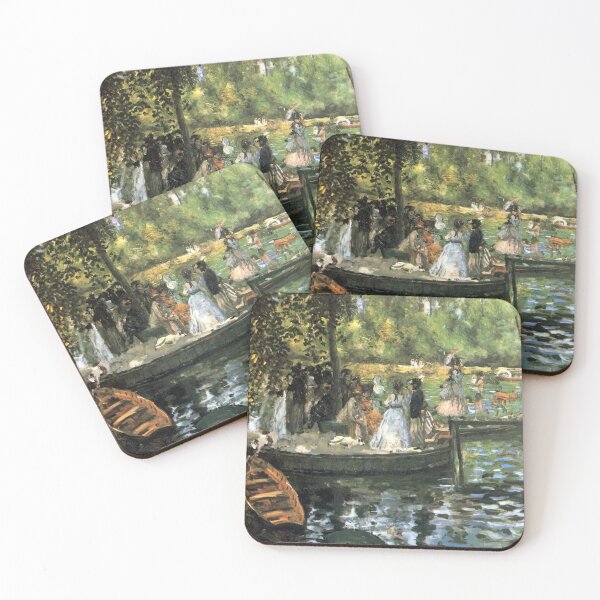 Item preview, pierre auguste renoir famous paintings designed and sold by The art world.