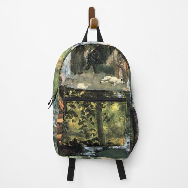 Item preview, pierre auguste renoir famous paintings designed and sold by The art world.