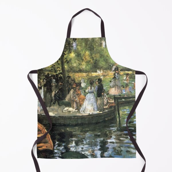 Item preview, pierre auguste renoir famous paintings designed and sold by The art world.