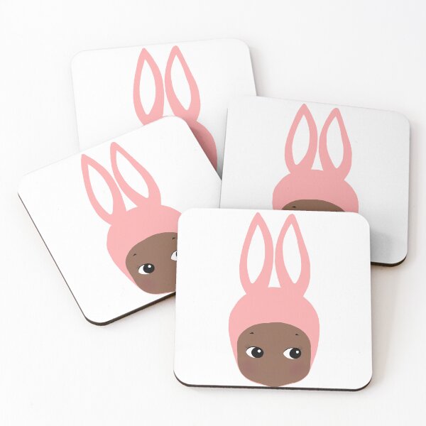 Item preview, poc sonny angel bunny head designed and sold by iambiby.