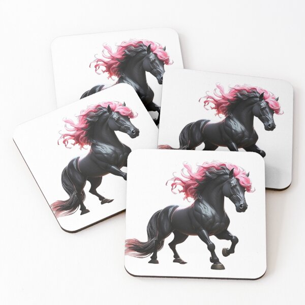 Item preview, Cute horse designed and sold by Promarkets.