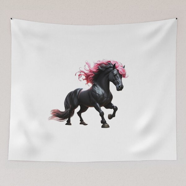 Item preview, Cute horse designed and sold by Promarkets.
